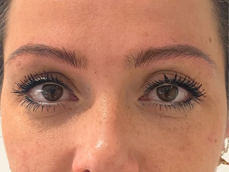 Microblading pour les sourcils (Wavre)