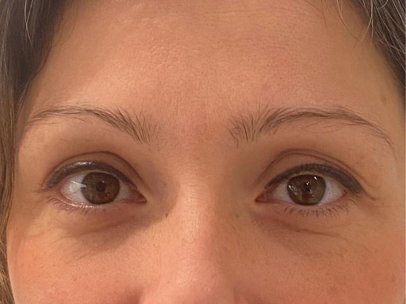 Microblading pour les sourcils (Wavre)