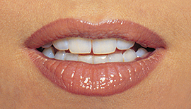Maquillage permanent pour les lèvres (Wavre)