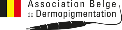 Membre officiel de l'Association Belge de Dermo-pigmentation