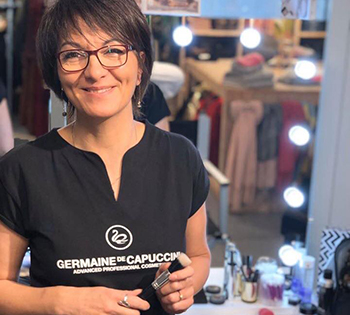 Spécialiste beauté visage à Bruxelles
