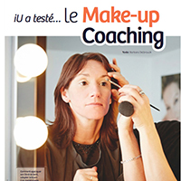 Ateliers coaching maquillage près de Wavre, Bruxelles, Namur