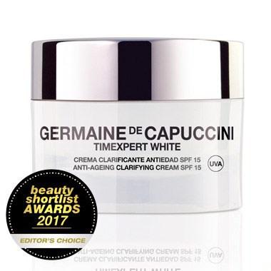 Germaine de Capuccini Wavre