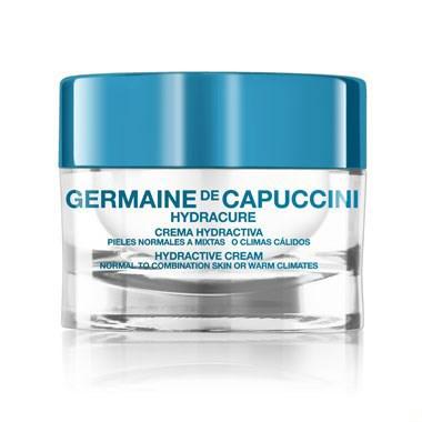 Germaine de Capuccini Wavre