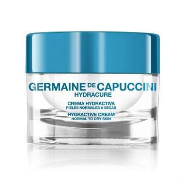 Germaine de Capuccini Wavre