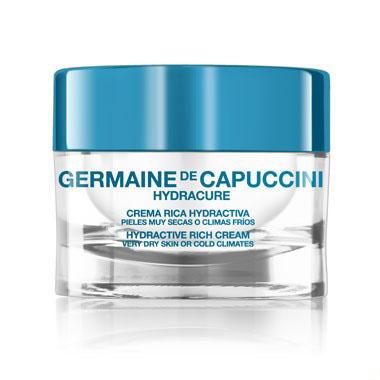 Germaine de Capuccini Wavre