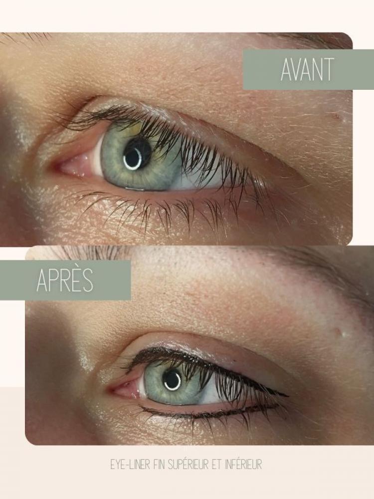Dermopigmentation esthétique et paramédicale Watermael-Boitsfort
