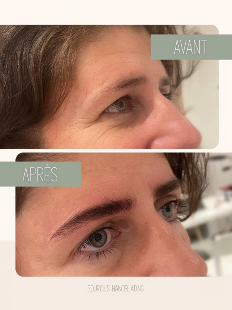 Dermopigmentation esthétique et paramédicale Watermael-Boitsfort