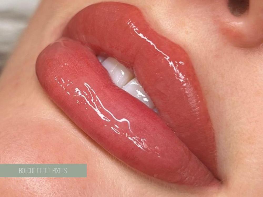Dermopigmentation esthétique et paramédicale Watermael-Boitsfort