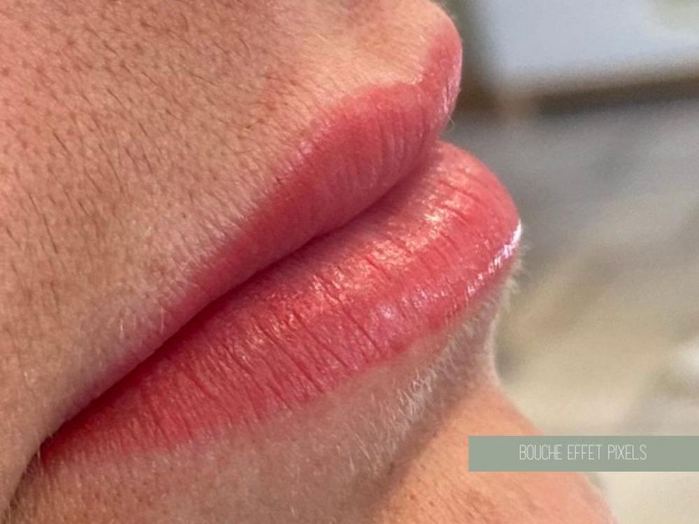 Dermopigmentation esthétique et paramédicale Watermael-Boitsfort
