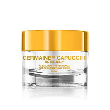 Germaine de Capuccini Wavre