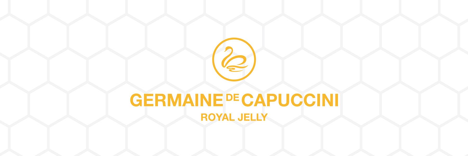 Germaine de Capuccini Wavre