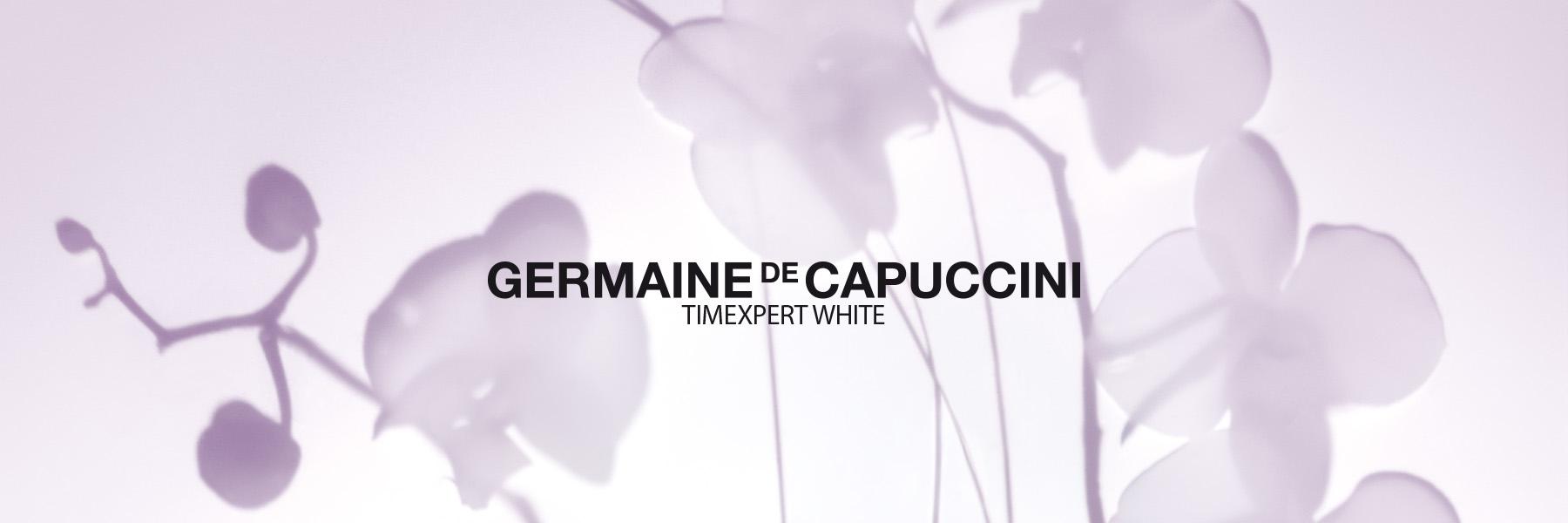 Germaine de Capuccini Wavre